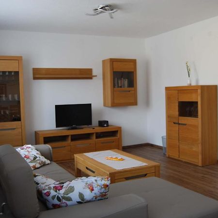 Ferienwohnung Polzer Hormanns bei Weitra 外观 照片