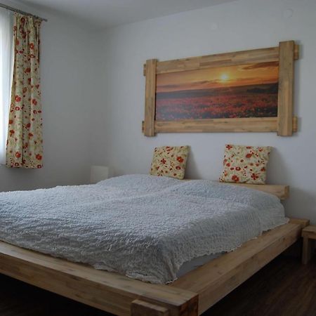 Ferienwohnung Polzer Hormanns bei Weitra 外观 照片