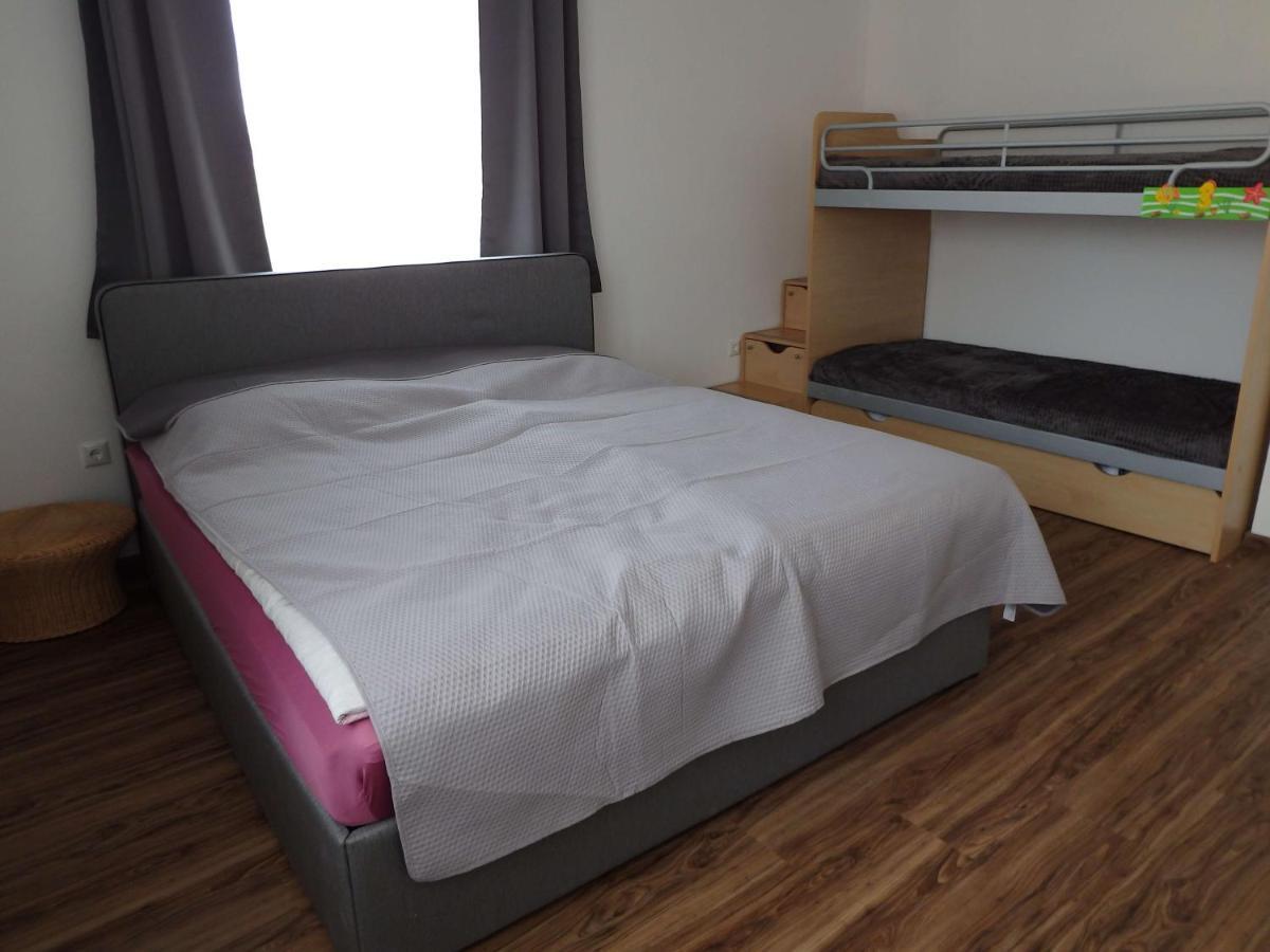 Ferienwohnung Polzer Hormanns bei Weitra 外观 照片