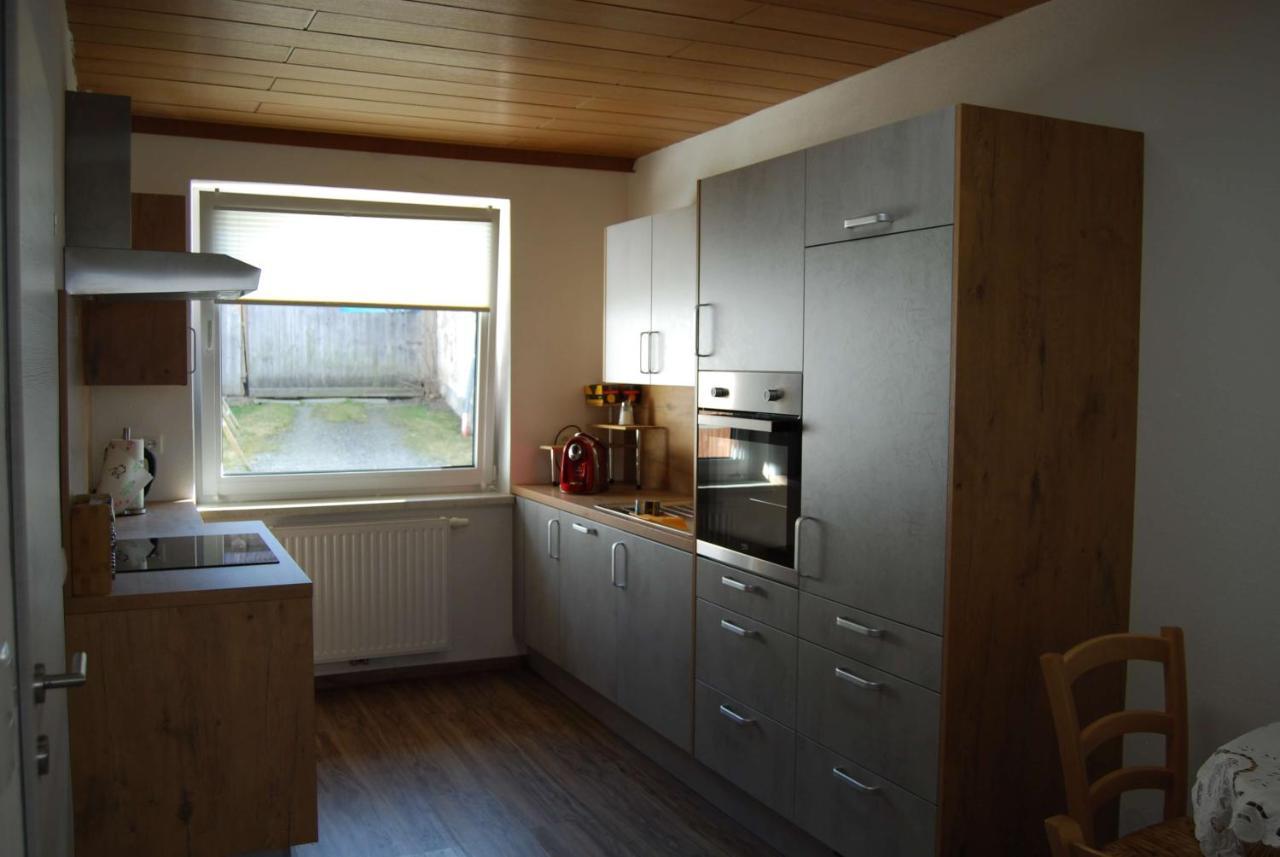 Ferienwohnung Polzer Hormanns bei Weitra 外观 照片