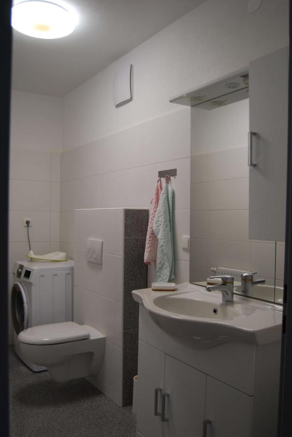Ferienwohnung Polzer Hormanns bei Weitra 外观 照片