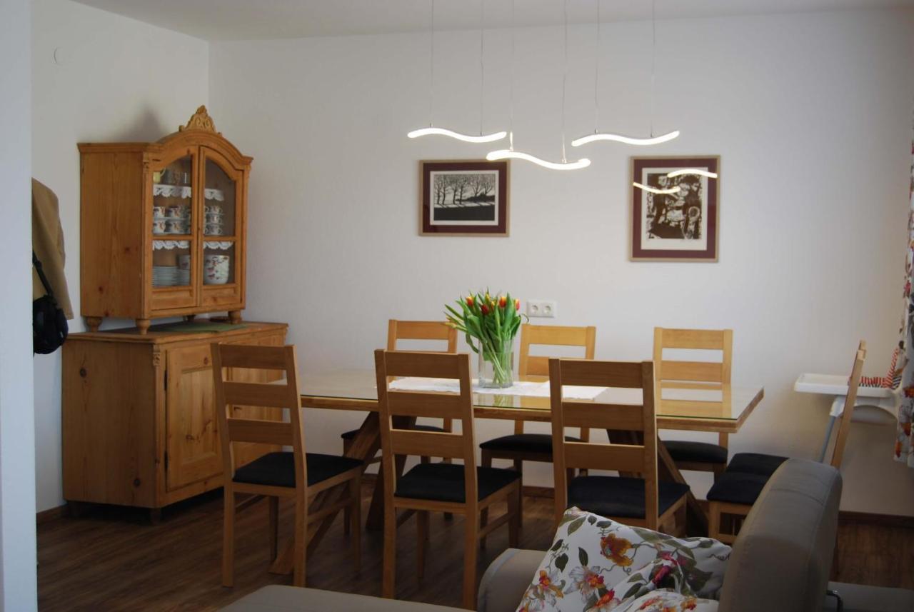Ferienwohnung Polzer Hormanns bei Weitra 外观 照片