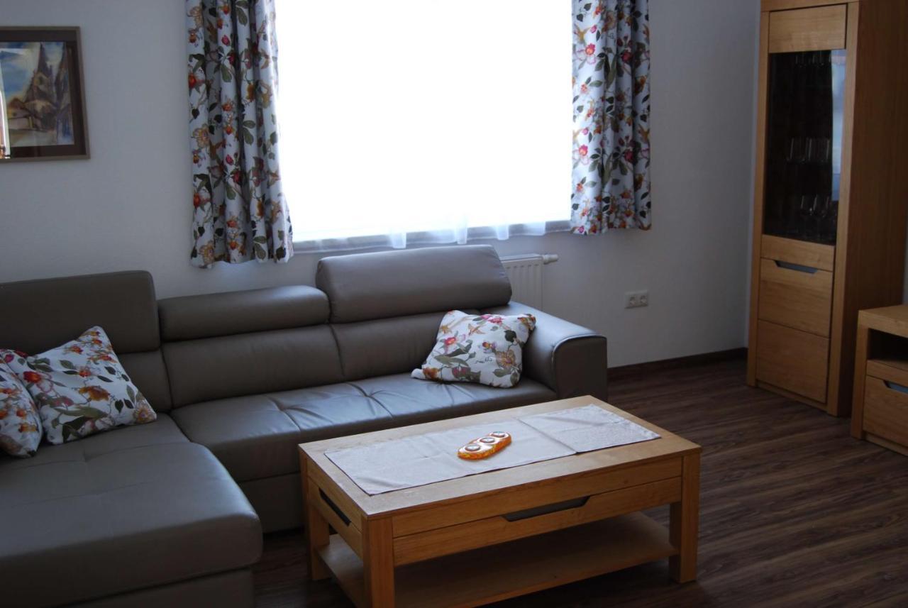 Ferienwohnung Polzer Hormanns bei Weitra 外观 照片