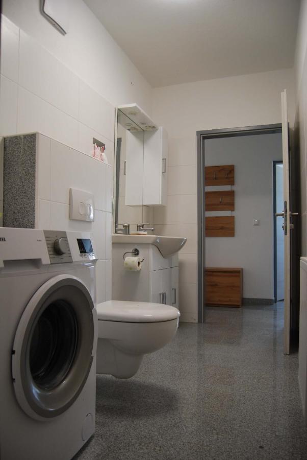 Ferienwohnung Polzer Hormanns bei Weitra 外观 照片