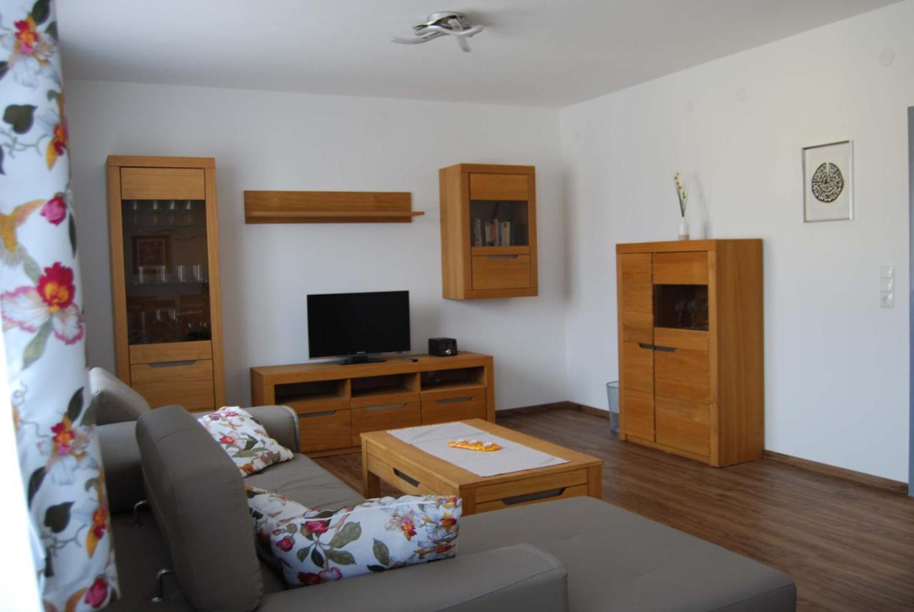 Ferienwohnung Polzer Hormanns bei Weitra 外观 照片