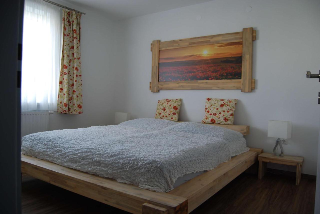 Ferienwohnung Polzer Hormanns bei Weitra 外观 照片