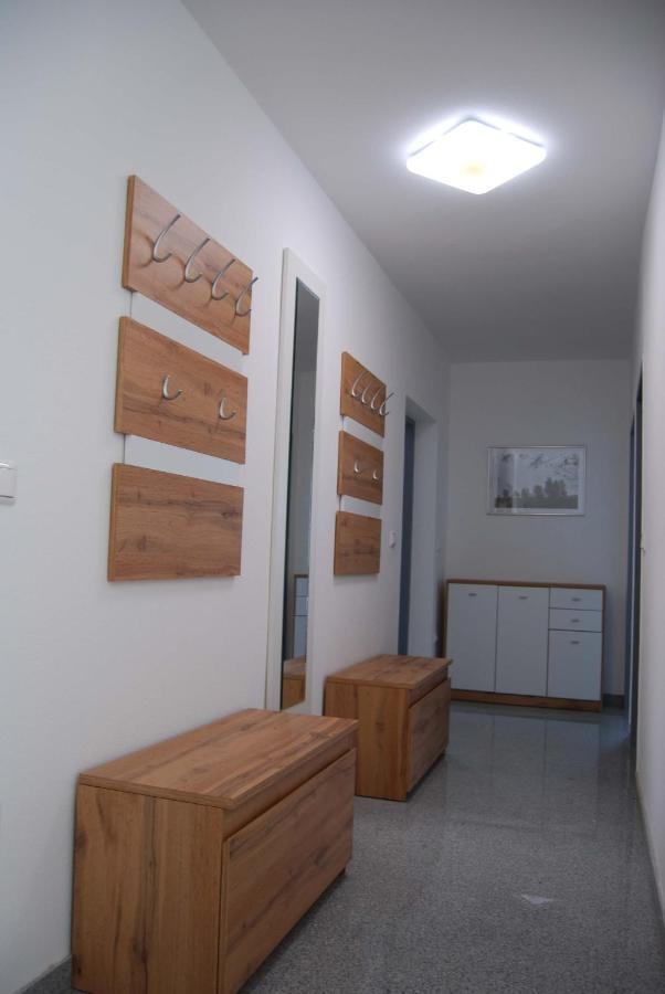 Ferienwohnung Polzer Hormanns bei Weitra 外观 照片