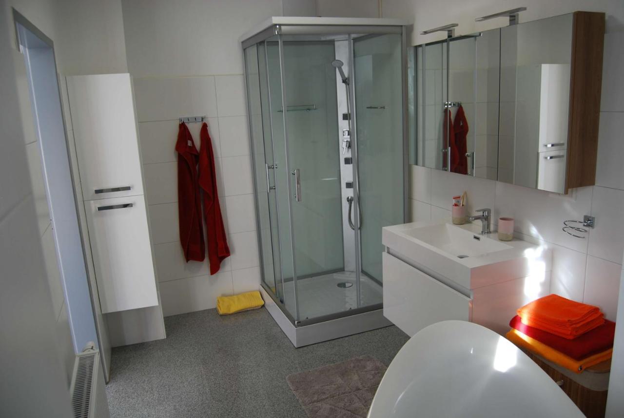 Ferienwohnung Polzer Hormanns bei Weitra 外观 照片
