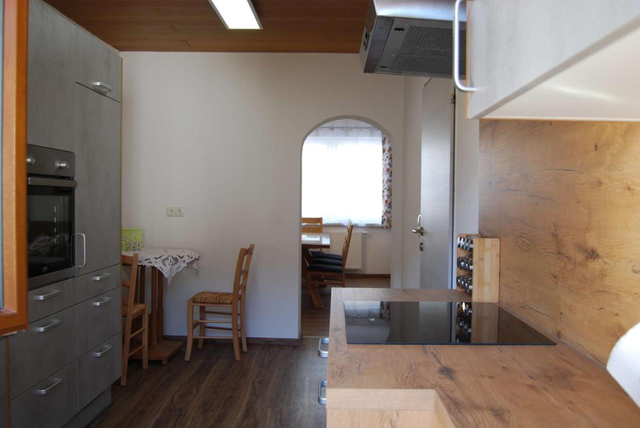 Ferienwohnung Polzer Hormanns bei Weitra 外观 照片